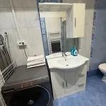 Industrial 5 Apartman