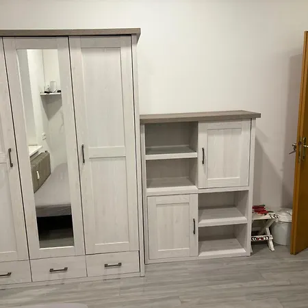 Apartamento Industrial 5 *