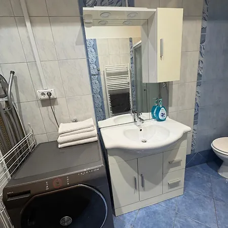 Industrial 5 Apartamento