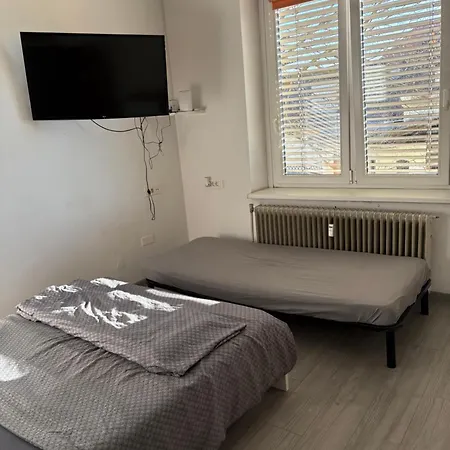 Apartman Industrial 5 Ljubljana