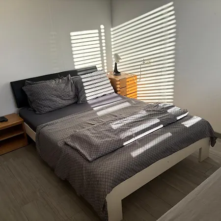 Apartamento Industrial 5 *