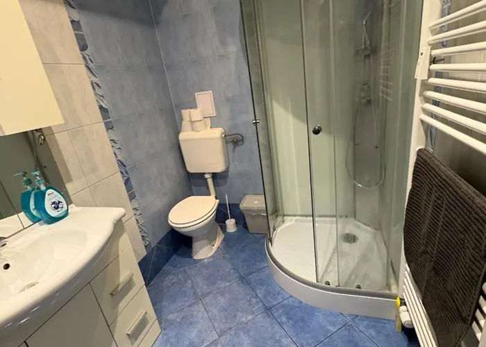 Apartamento Industrial 5 *